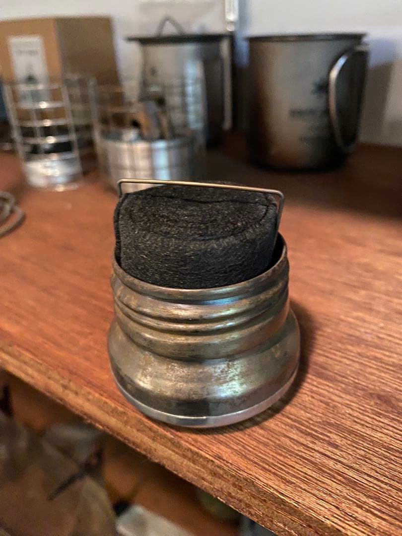 サンポストーブ