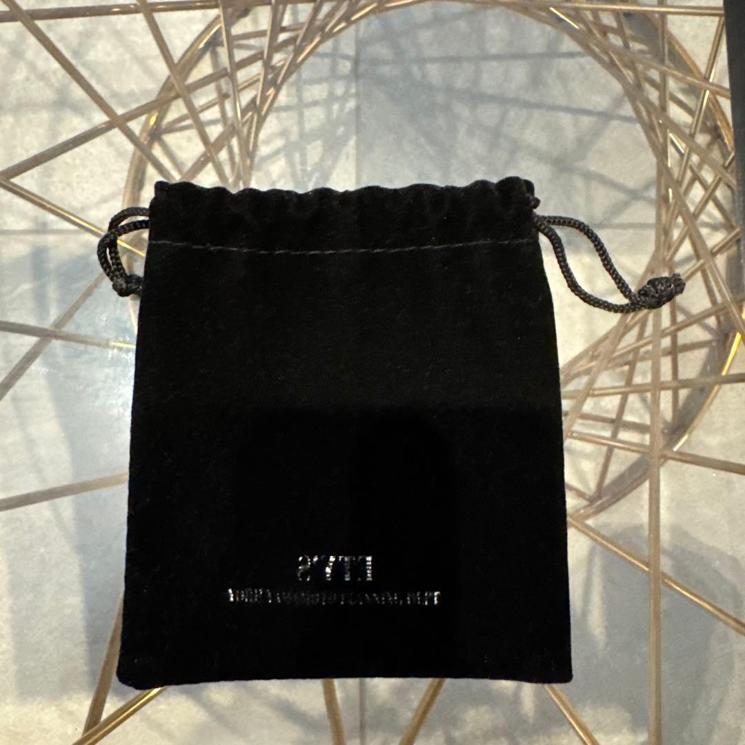 THE SHOP YOHJI YAMAMOTO ブレスレット