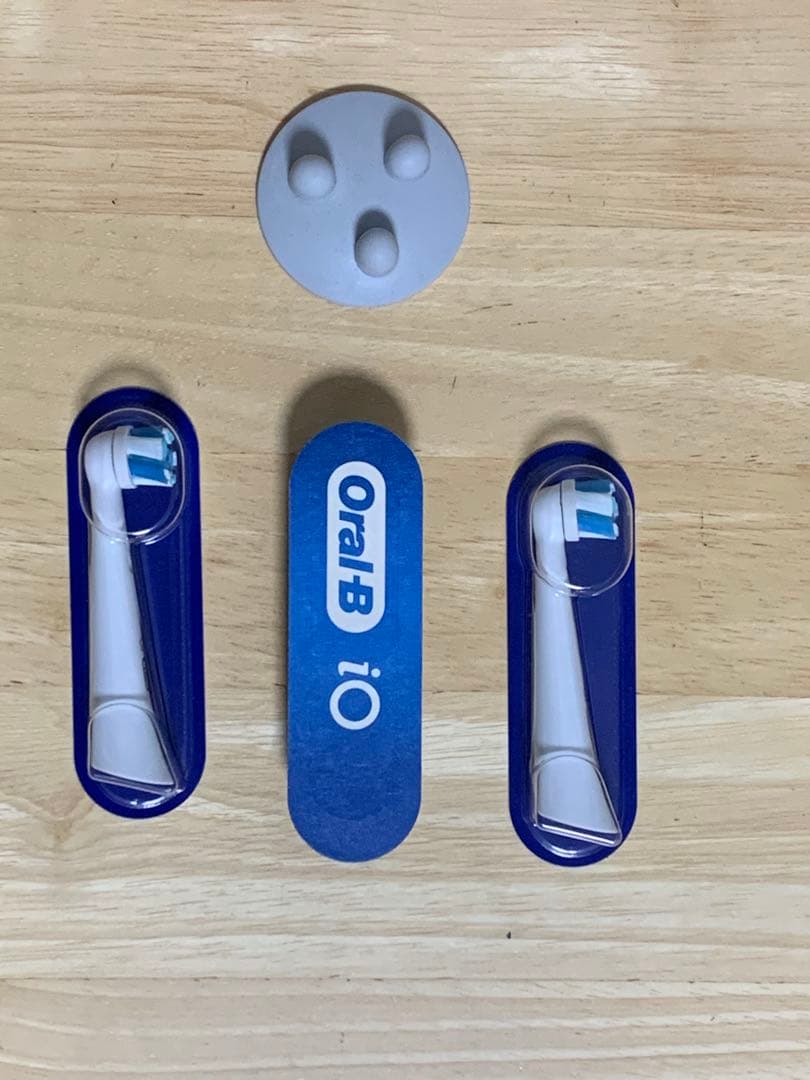 【美品】オーラルB iO SERIES 9S(中古)