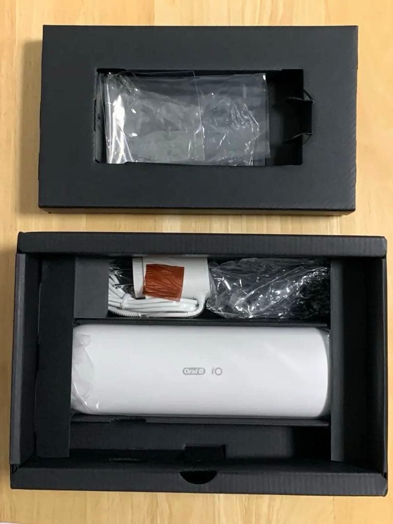 【美品】オーラルB iO SERIES 9S(中古)