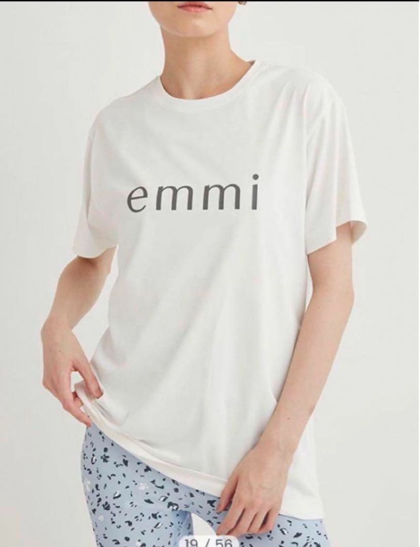 タグ付き新品4点セットemmiyogaハッピーウェルネスセット水色0