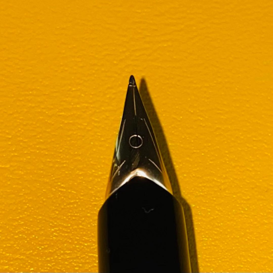 ペリカン　30 ロールドゴールド　万年筆