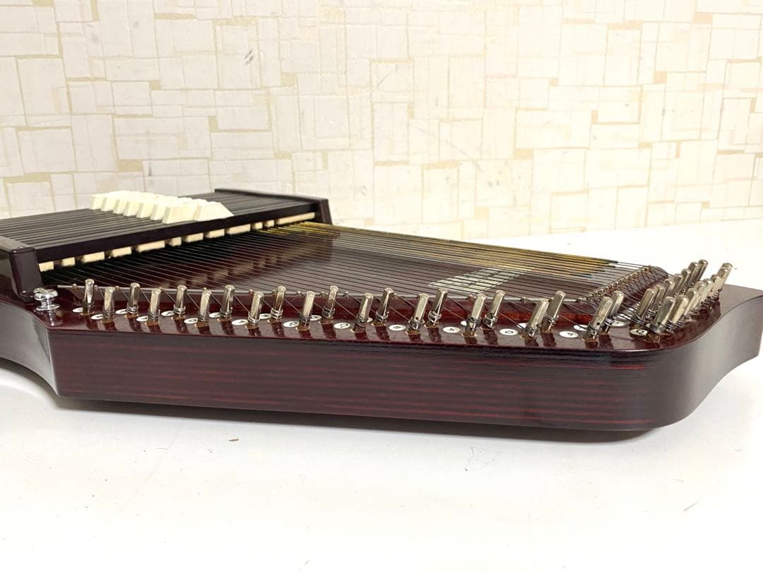 TOKAI 東海楽器 CHROMA HARP ハープ 弦楽器