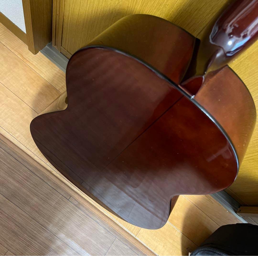 (送料込み)クラシックギター Barclay BC-140美品(最終値下げ)