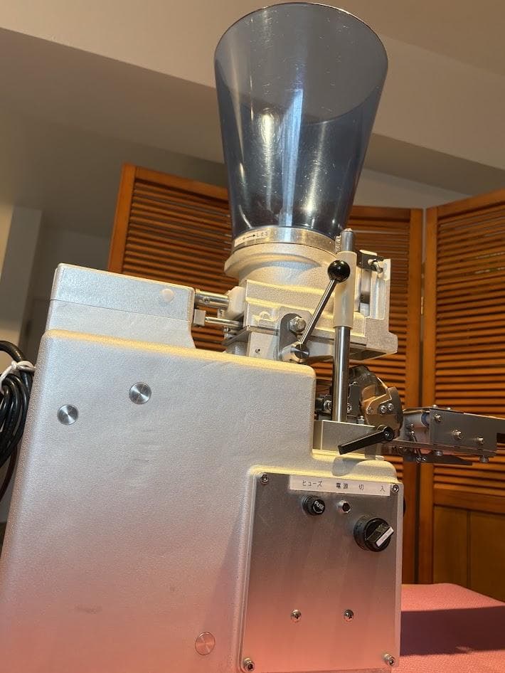 2022年 マルゼンガス餃子焼器 都市ガス 餃子焼き機 2022年製 マルゼン