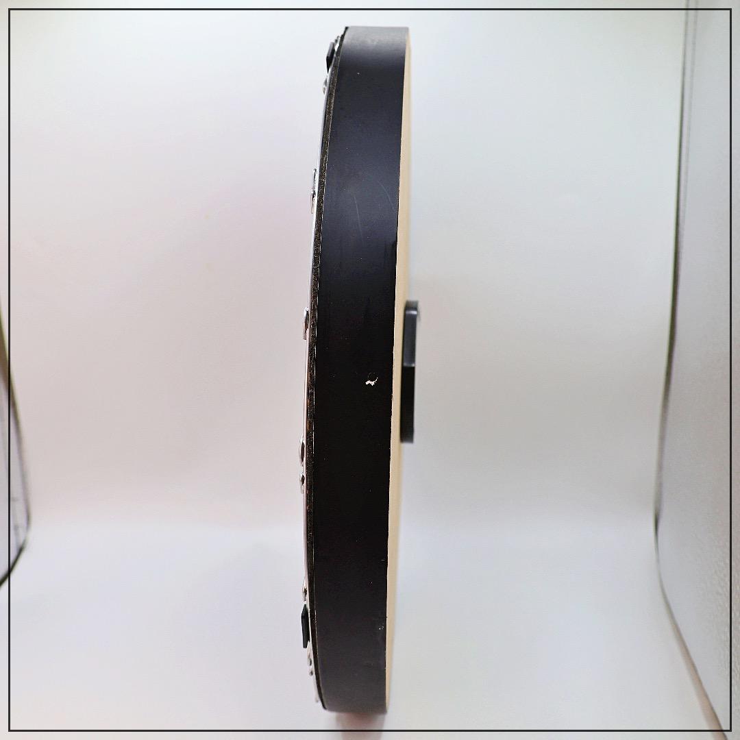 希少｜ハードダーツボード｜ワイヤレス155・Darts project