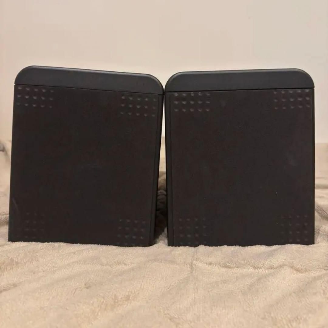 KRK RP5 G4 5インチパワードスピーカー（ペア）