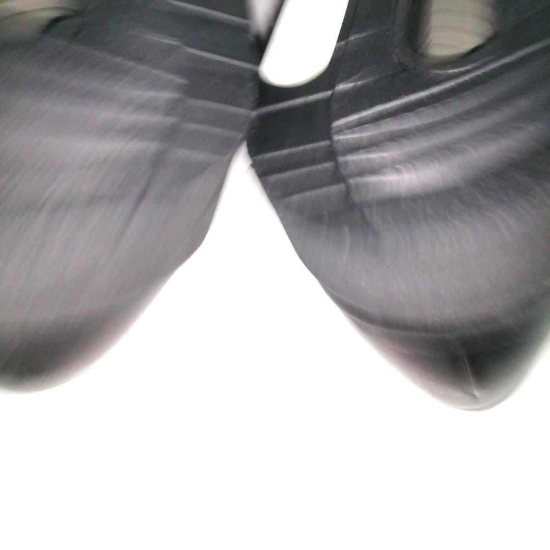 ●asics pedala air cycle レースアップ　外羽根　Uチップ