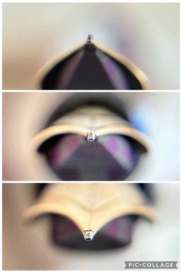 マイスターシュテュック149 白帯14C（EF相当/推定1970年代初期・希少