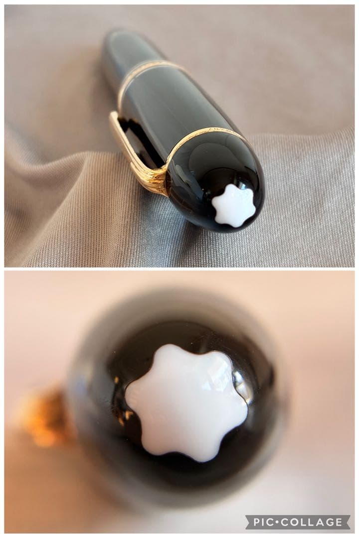 マイスターシュテュック149 白帯14C（EF相当/推定1970年代初期・希少