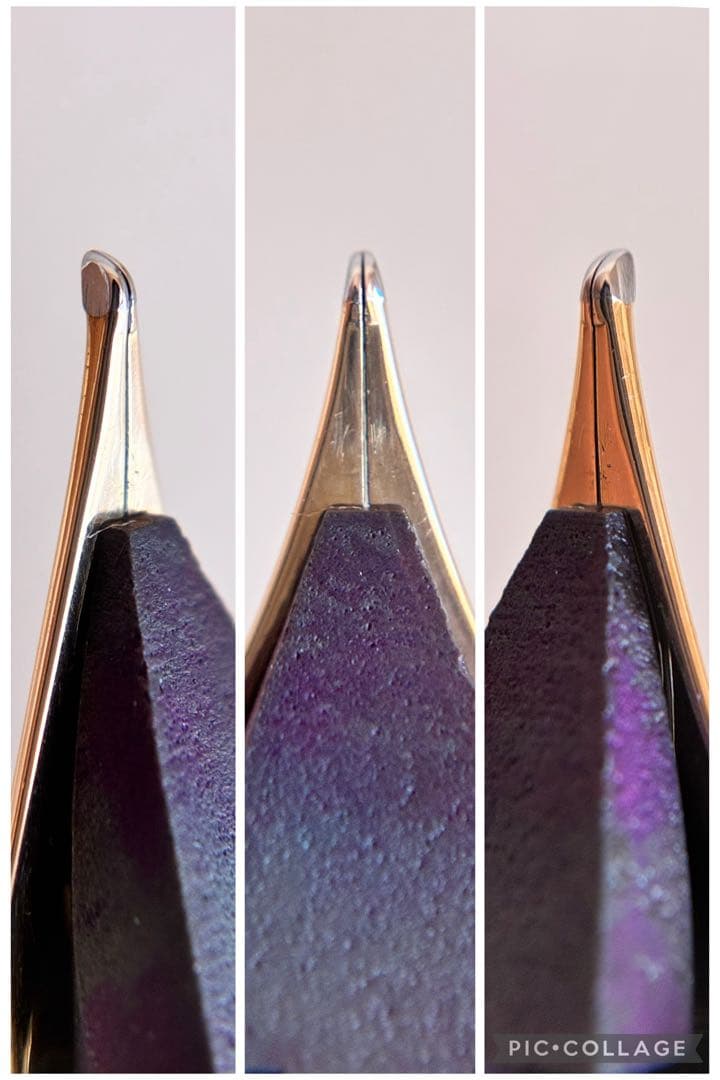 マイスターシュテュック149 白帯14C（EF相当/推定1970年代初期・希少