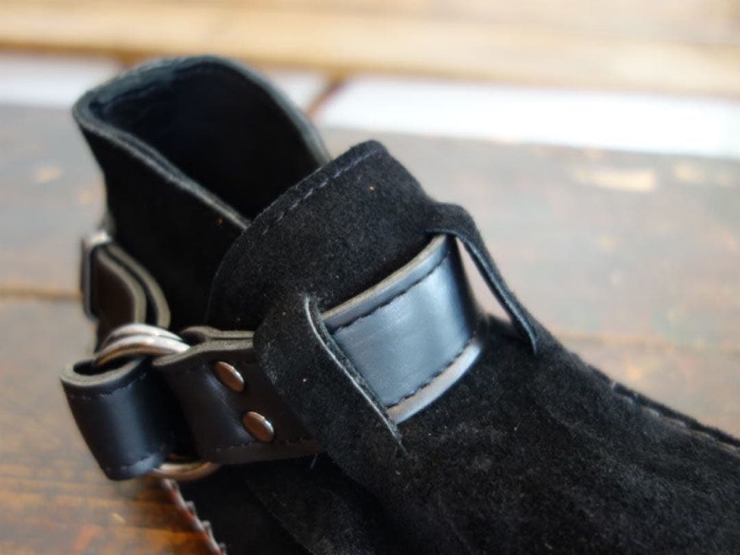 TAKAHIROMIYASHITATheSoloist. × Quoddy