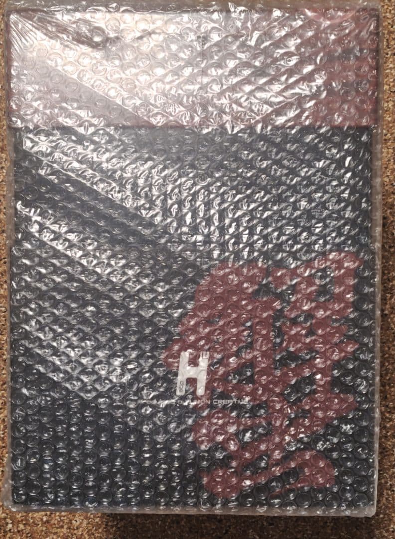 【新品未開封】ユニオンクリエイティブ　Ca 蟹型シーエ　フィギュア