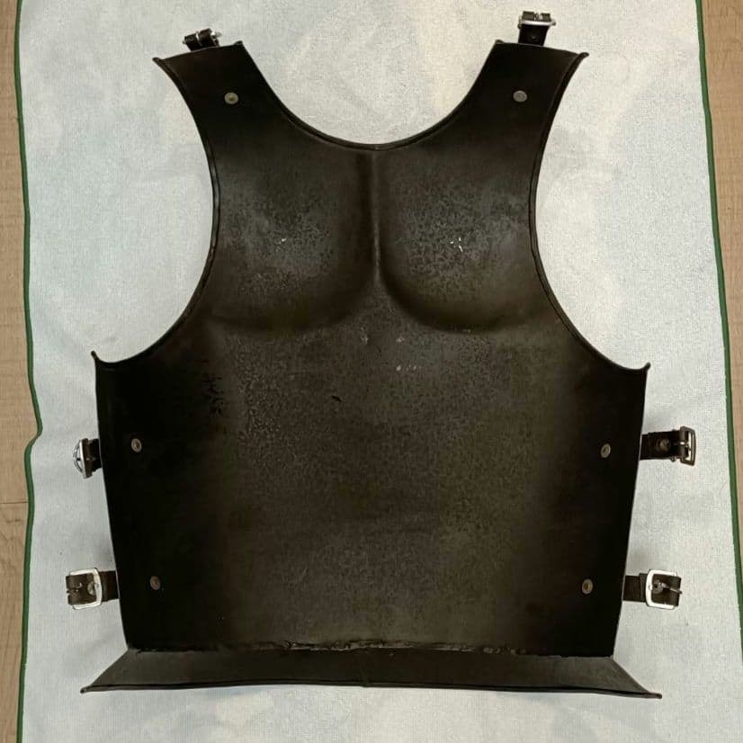 西洋甲冑　等身大　アンティーク