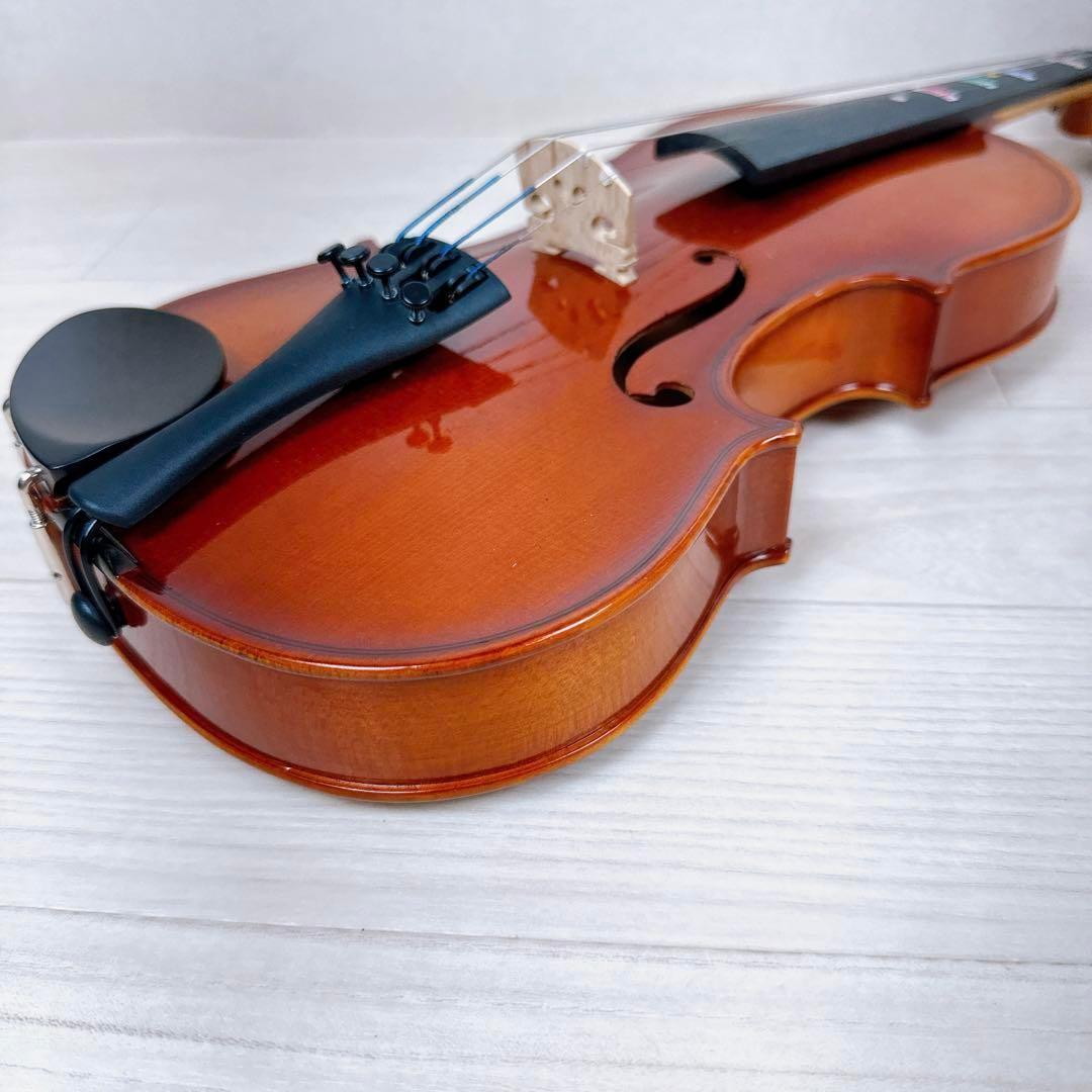 allan drexcell バイオリン　Size 4/4 No.ae