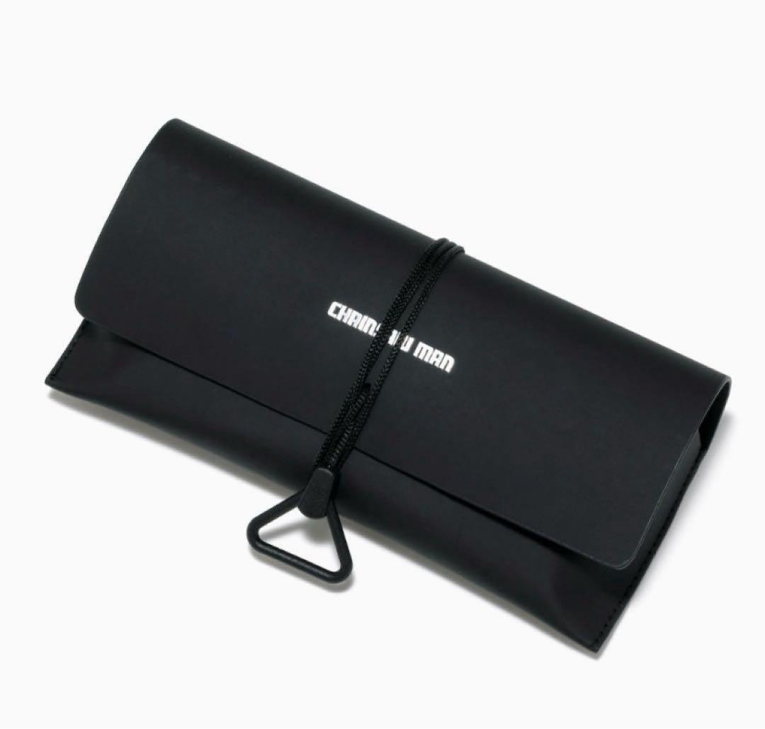 JINS チェンソーマン レゼモデル レゼ レンズ交換券付き - メルカリ