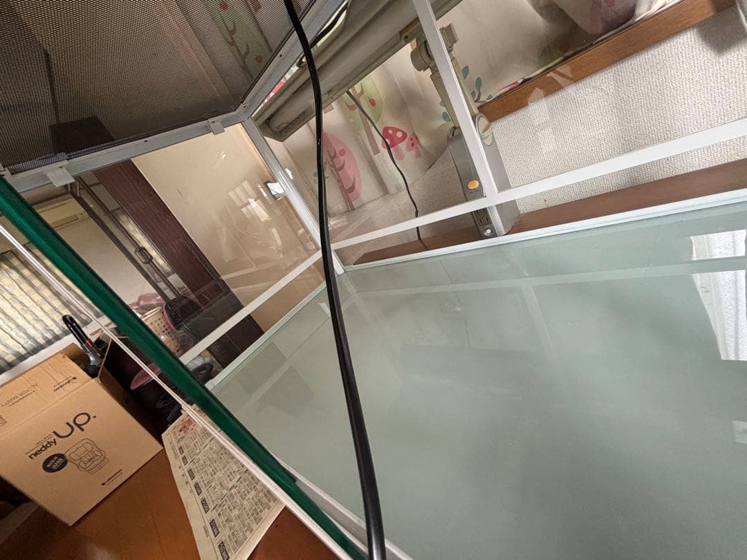 カリマー様専用 REPTI WILD 三晃商会 パンテオン9045 ホワイト