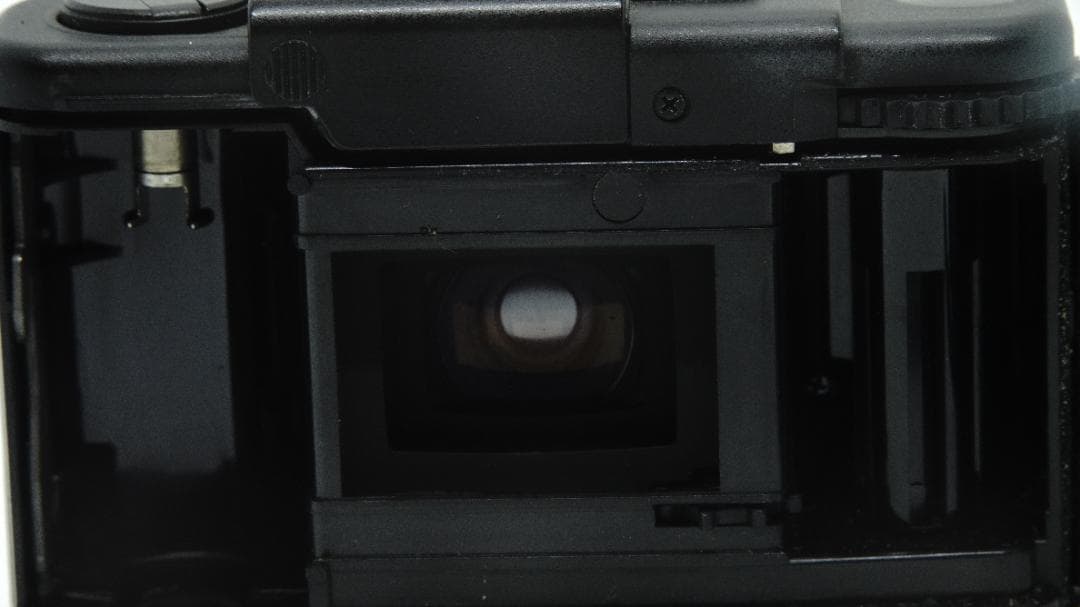 U2074】 OLYMPUS XA オリンパス