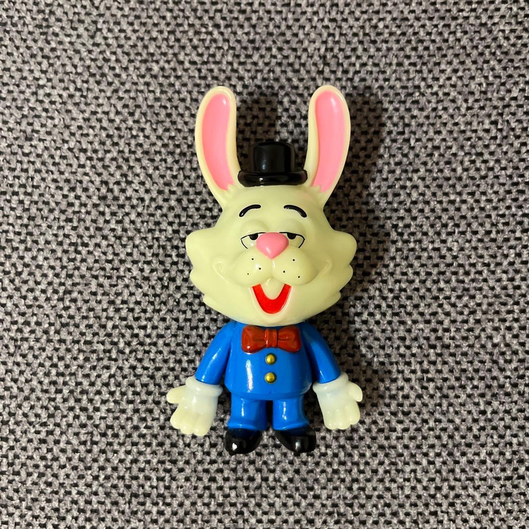 ☆月末セール価格☆ SWING TOYS/スウィング トイズ 蓄光 ソフビ - メルカリ