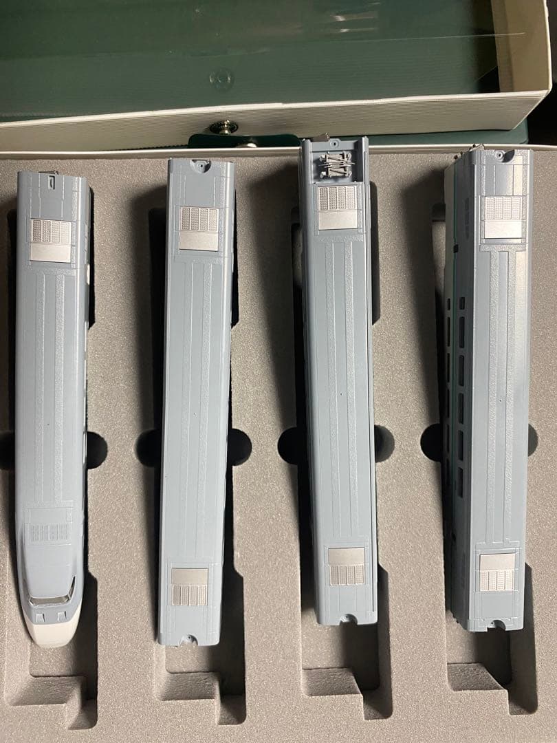 KATO e1系　E1 max 10-340/10-341 東北・上越 新幹線