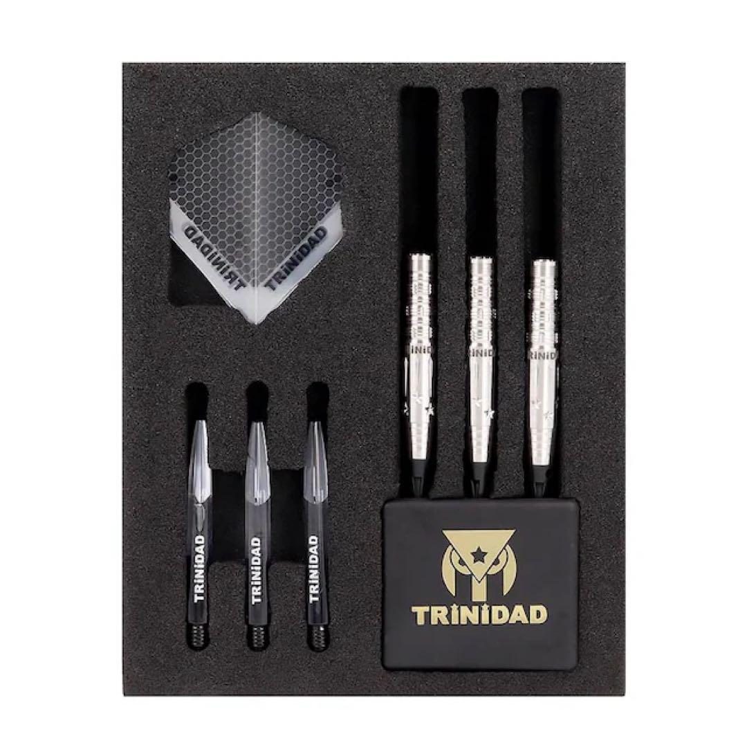 TRiNiDAD LUCY(ルーシー) 2BA ルーシー・チャン選手モデル