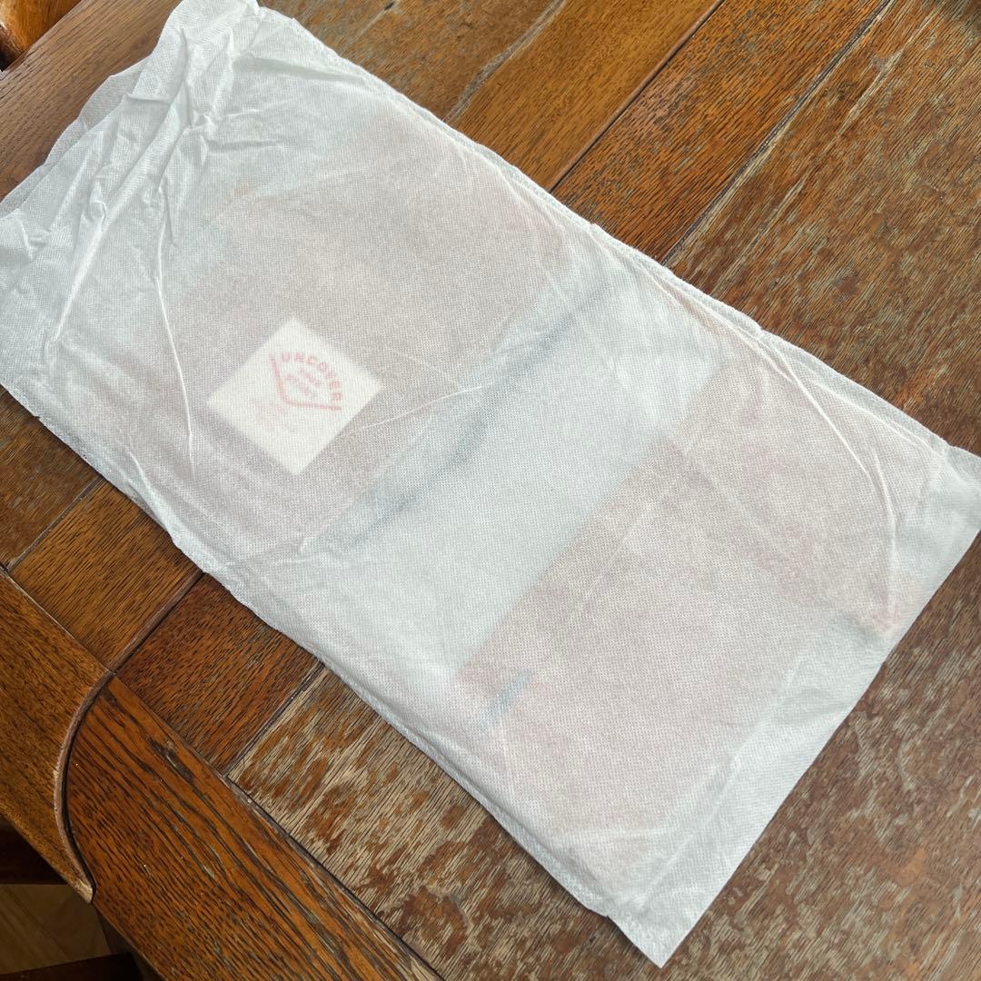 ほぼ日手帳カバー カズンA5サイズ ブライドルレザー