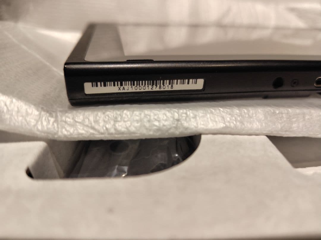 Nintendo Switch グレー 本体　ニンテンドースイッチ