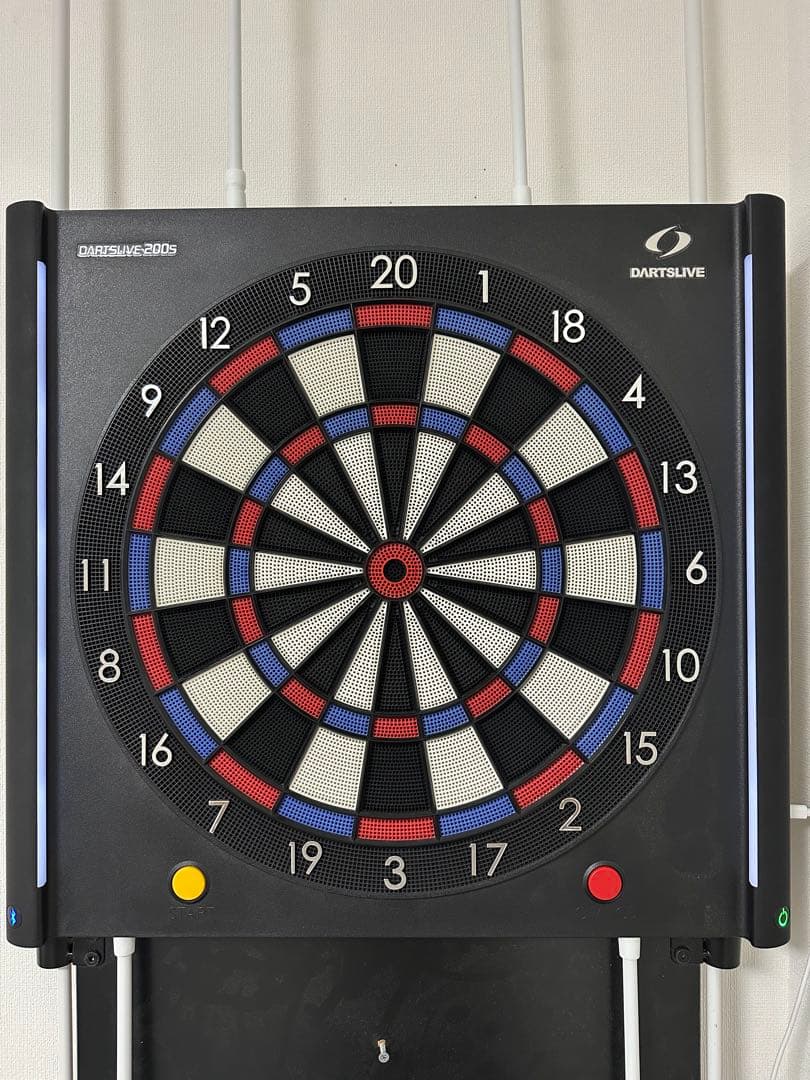 DARTSLIVE 200S 電子ダーツボード