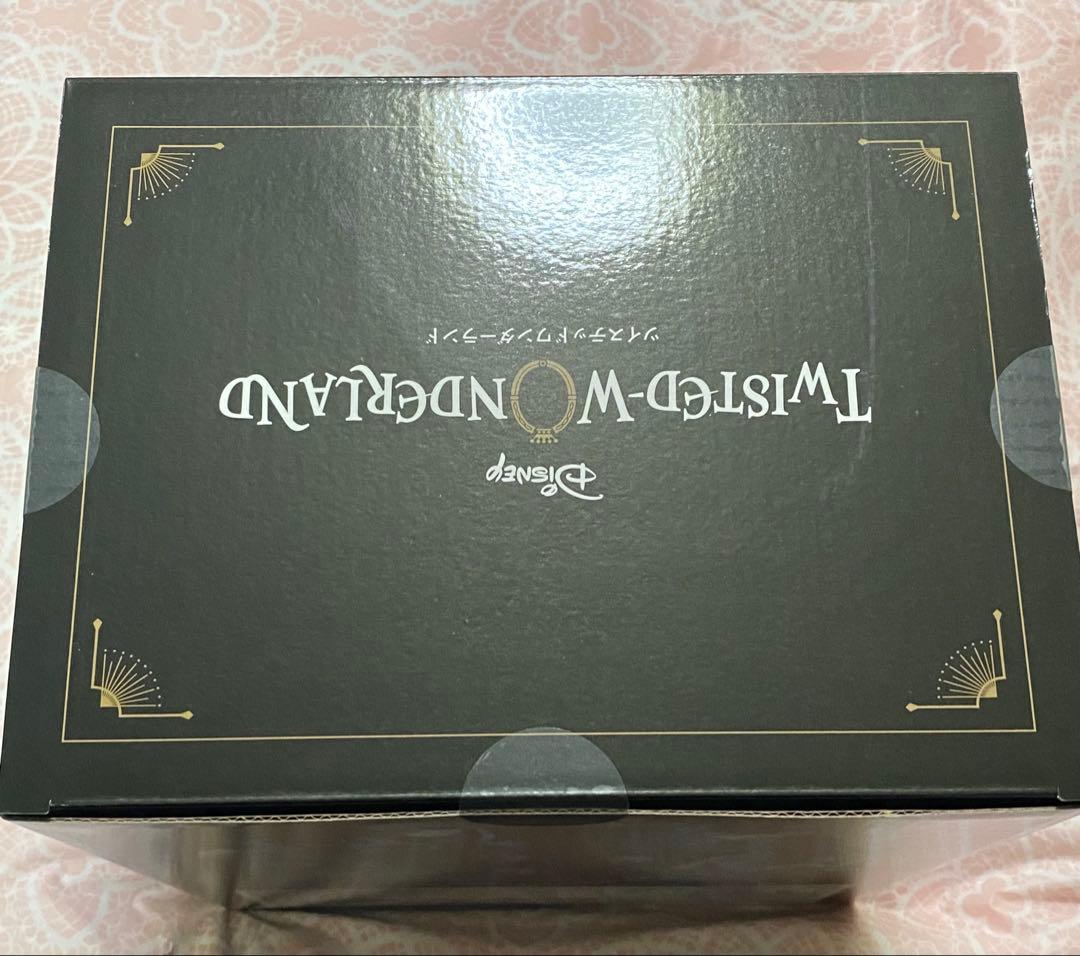 【未開封】ツイステ イデア・シュラウド 1/8スケールフィギュア