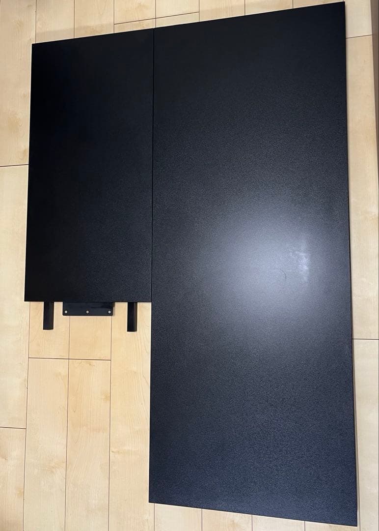 【♥】　L字 パソコンデスク サンワダイレクト製