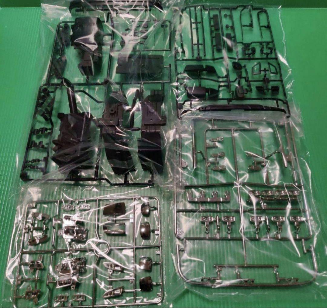 TAMIYA 1/14 スカニア 770S ヘッド キャビン周り部品 パーツのみ