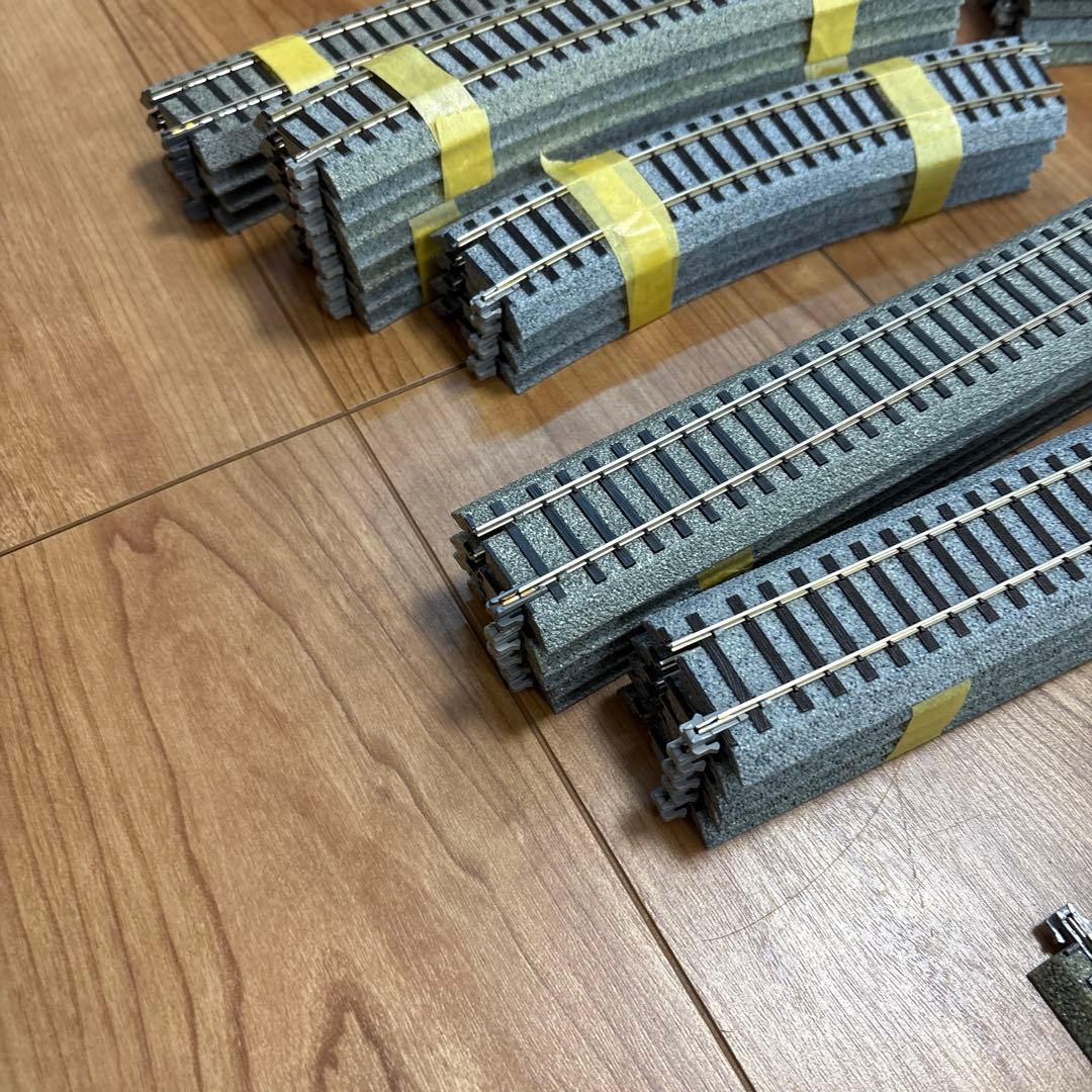 KATO HO線路まとめ③