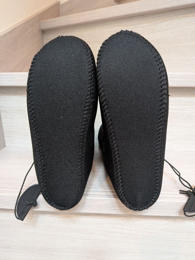 【未使用】ARBN nature NT A-TOP ブラック スノーボードブーツ