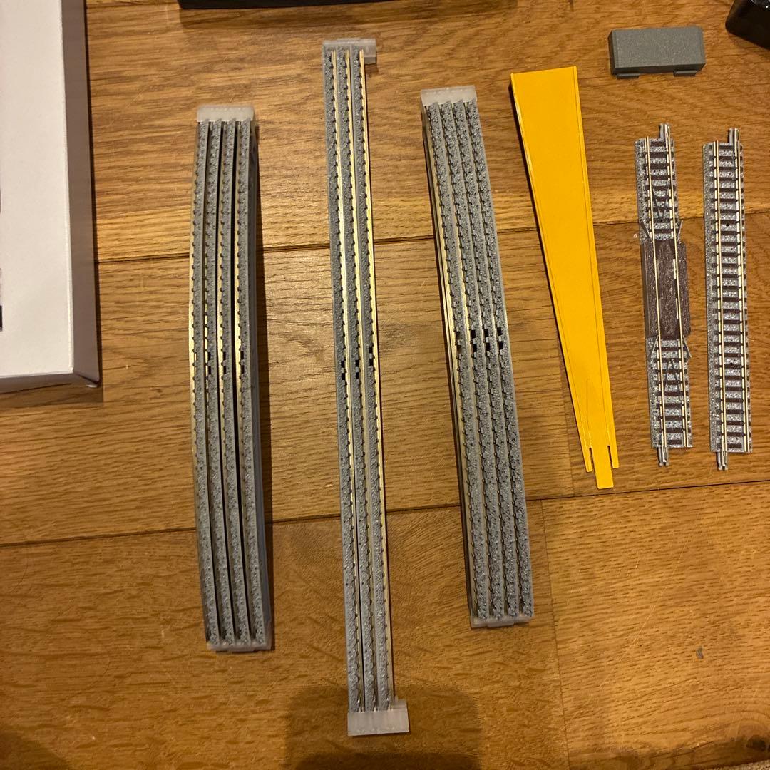 トミックス 90179 ブルートレインベーシックセットSD