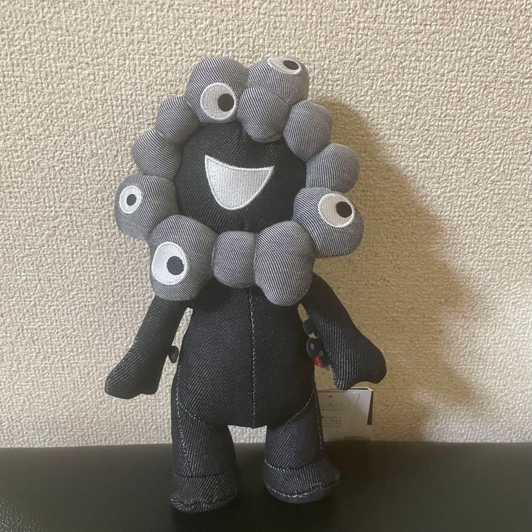 EXPO2025 関西万博　EXPO2025 EDWIN マスコットセット