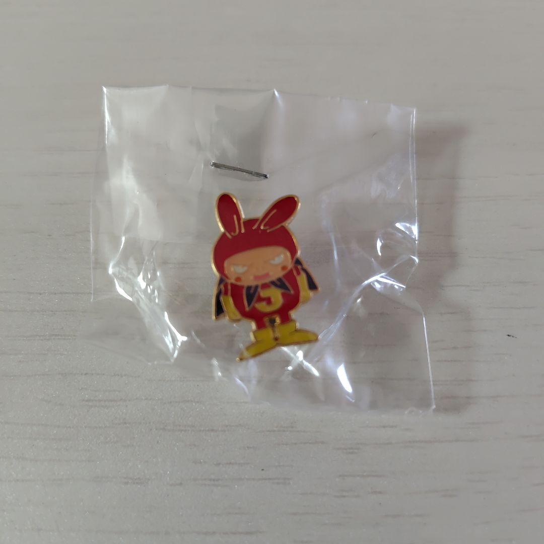 鳥山明 ピンバッジ Dr.スランプアラレちゃん ジャンプショップ PINS