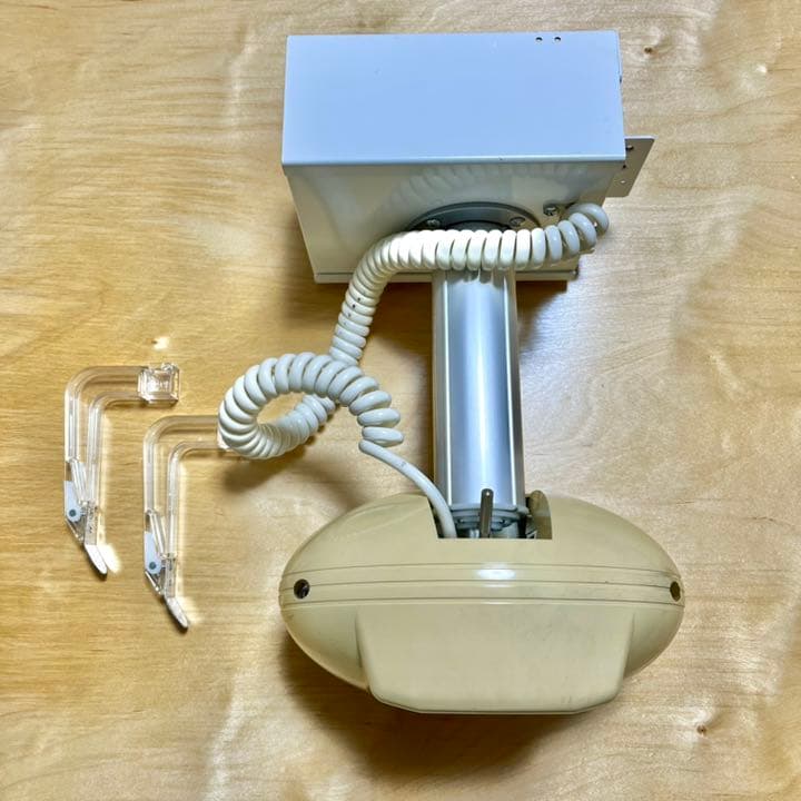 UFOキャッチャー8 アームユニット アーム爪無し