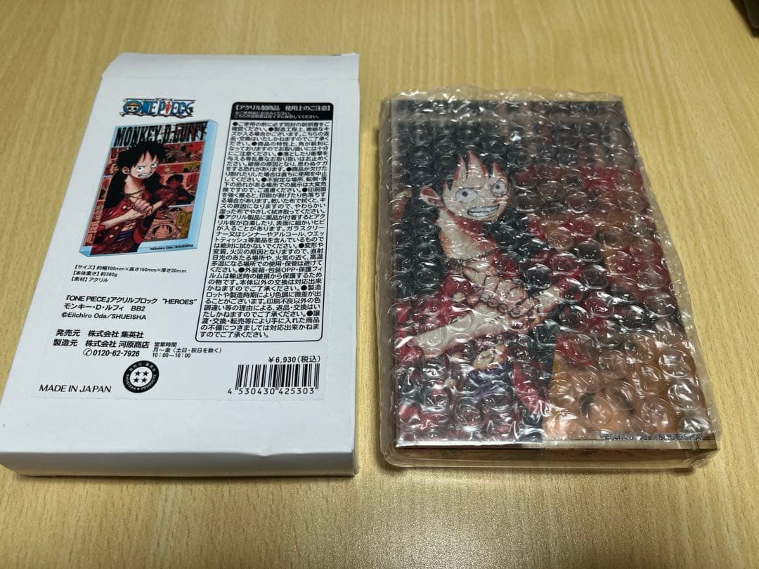 価格ゲーム・おもちゃ・グッズ - ワンピース ルフィ 2022年 バースデー