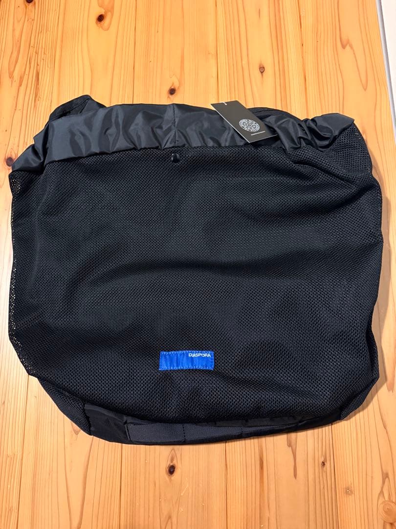 スケートボード Diaspora skateboards 2way Vacation Bag