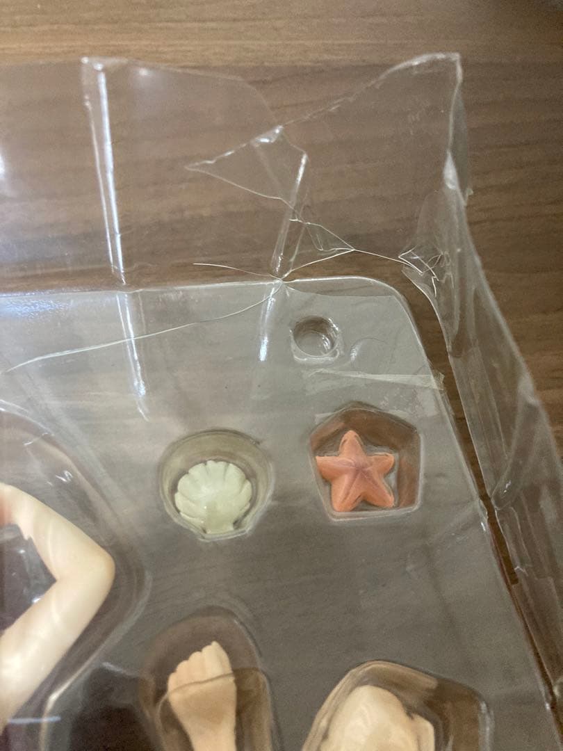 ときめきメモリアル 15周年アニバーサリーフィギュア 藤崎詩織＆陽ノ下光