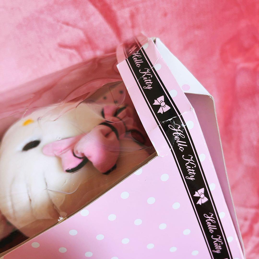 希少激レア　ハローキティ　アクセサリードールDX シリアルナンバ188/300