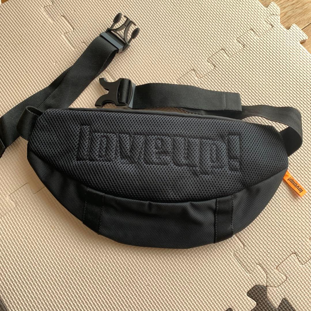 ポルノグラフィティ ラバップ会員限定バッグ