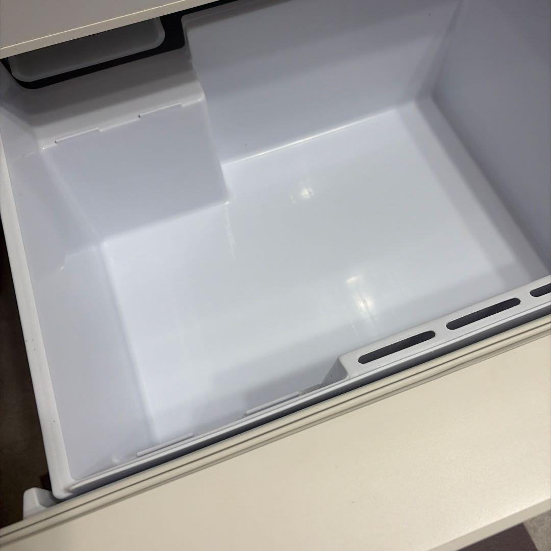 アクア冷蔵庫　AQR-27J(w)