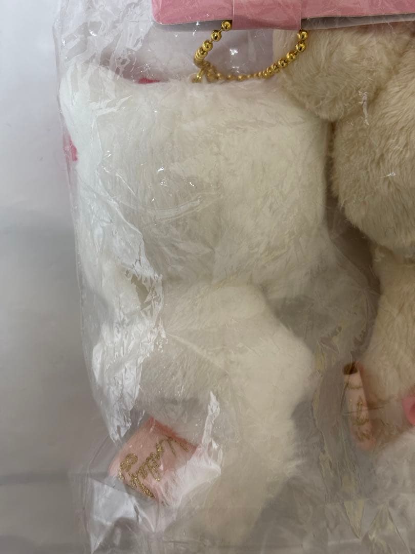 リラックマストア限定ぶらさげぬいぐるみセット