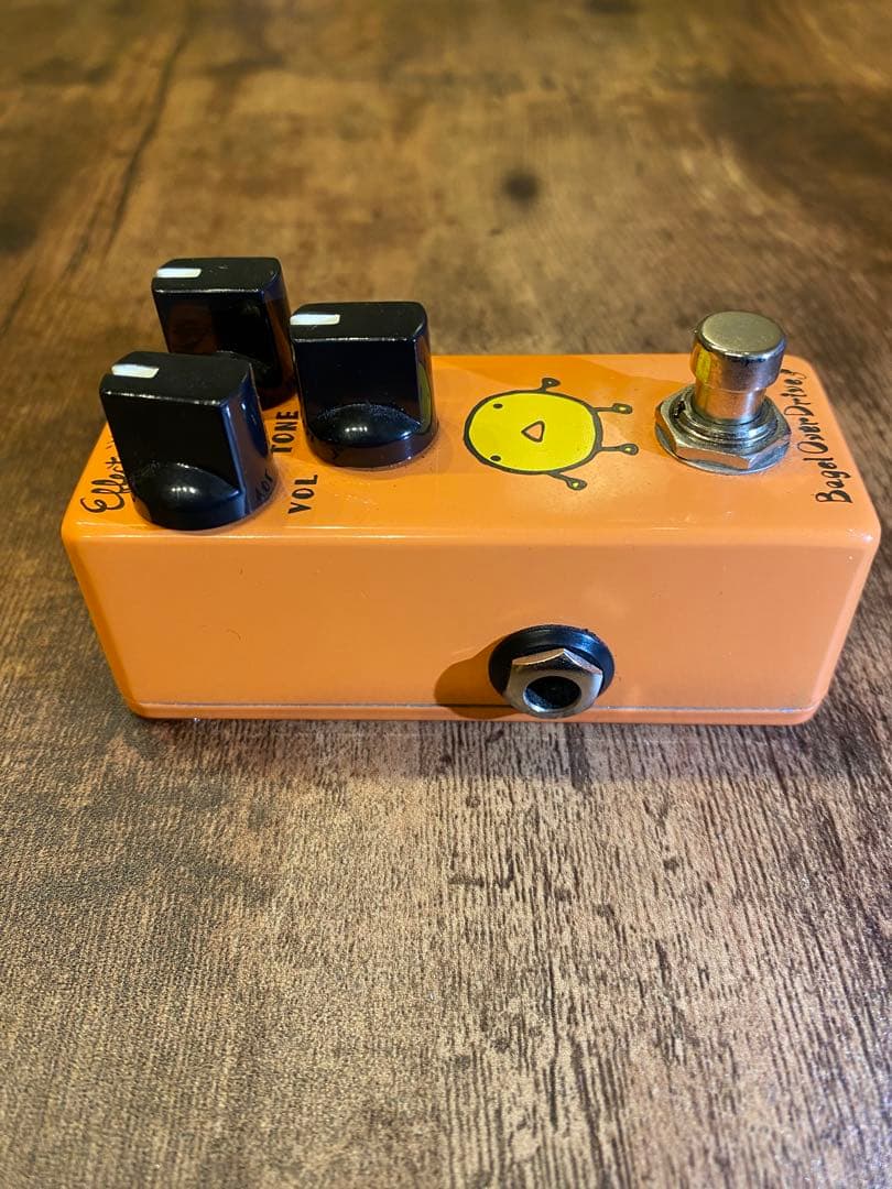 Effects Bakery 歪みエフェクター3種セット