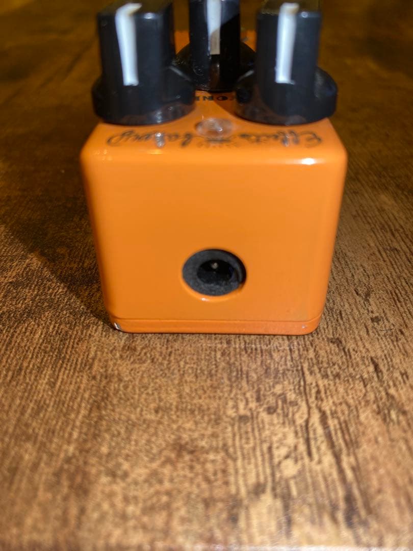 Effects Bakery 歪みエフェクター3種セット