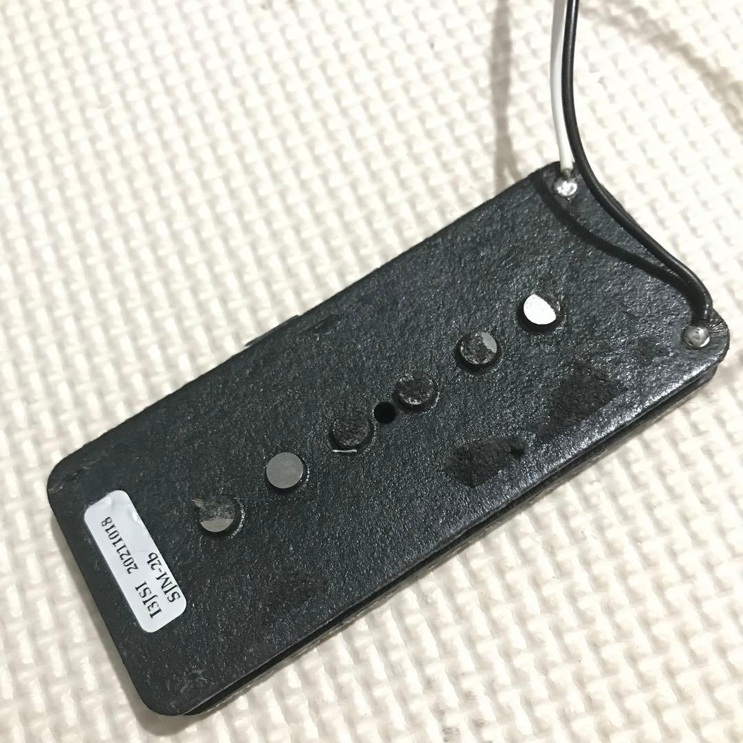 セイモアダンカン SJM 2B ホット ジャズマスター