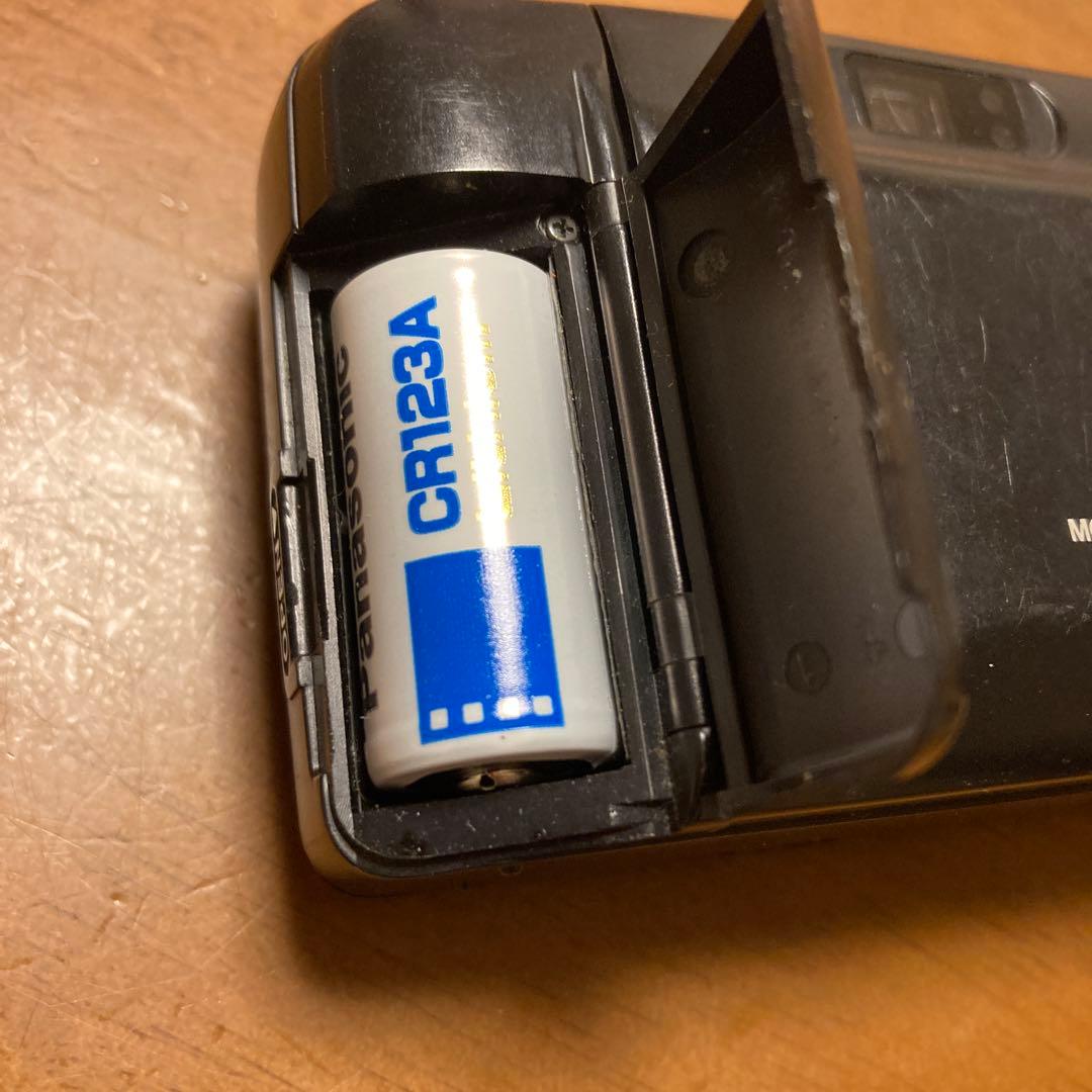 ジャンク品】KYOCERA Slim T Carl Zeiss カメラ