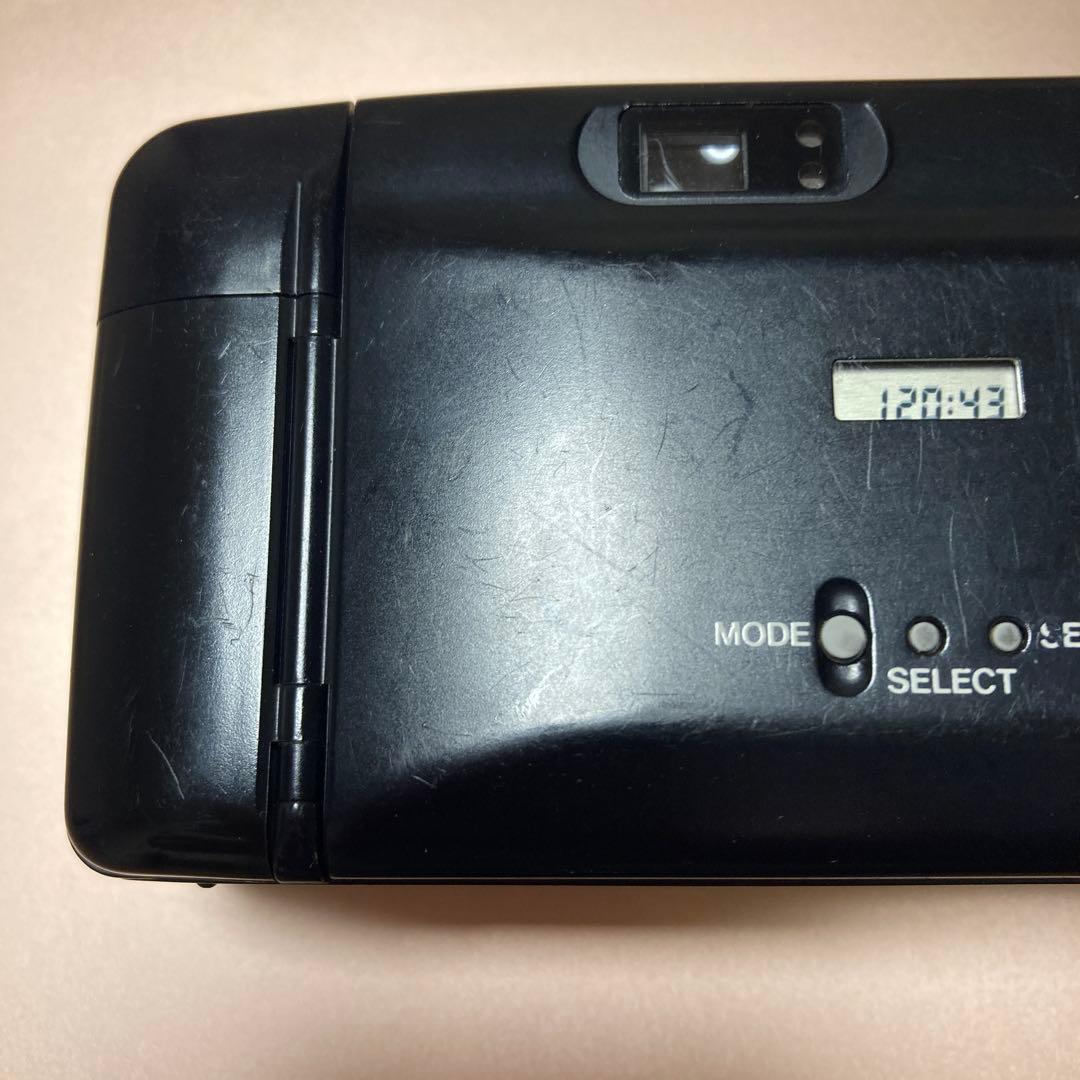 ジャンク品】KYOCERA Slim T Carl Zeiss カメラ