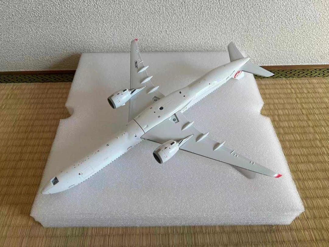 JC Wings 1:200 JAL 日本航空 A350-1000 JA01WJ